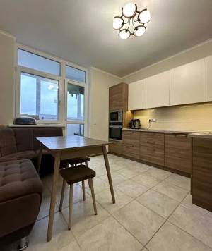 Квартира W-7365820, Виталия Скакуна (Академика Каблукова), 21, Киев - Фото 1