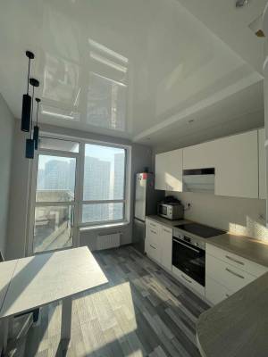 Квартира W-7365830, Осокорская, 2а, Киев - Фото 5
