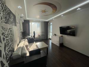 Квартира W-7365830, Осокорская, 2а, Киев - Фото 2