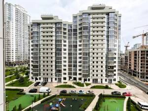 Квартира W-7365832, Верхогляда Андрея (Драгомирова Михаила), 15б, Киев - Фото 1