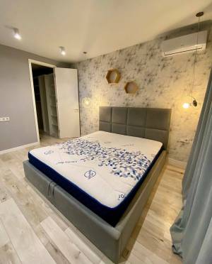 Квартира W-7367036, Драгоманова, 2а, Киев - Фото 4