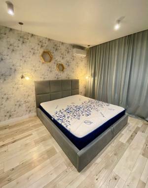 Квартира W-7367036, Драгоманова, 2а, Киев - Фото 5