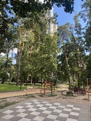 Квартира W-7367052, Петрицкого Анатолия, 17а, Киев - Фото 1