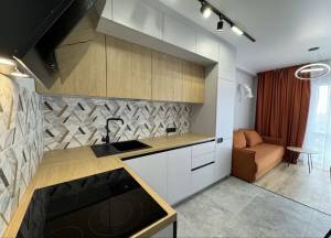 Квартира W-7367469, Максимовича Михаила (Трутенко Онуфрия), 28е, Киев - Фото 1