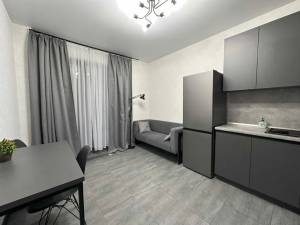 Квартира W-7367815, Набережно-Рибальська дорога, 3, Київ - Фото 1