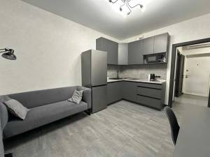 Квартира W-7367815, Набережно-Рибальська дорога, 3, Київ - Фото 2
