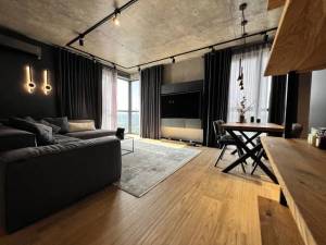 Квартира W-7368754, Осокорская, 2а, Киев - Фото 1