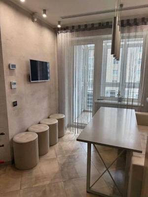 Квартира W-7369052, Тютюнника Василия (Барбюса Анри), 53, Киев - Фото 1