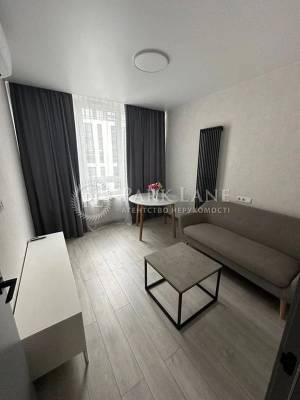 Квартира W-7369062, Салютна, 2-1, Київ - Фото 1