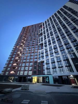 Квартира W-7369363, Некрасова Виктора (Северо-Сырецкая), 8, Киев - Фото 1