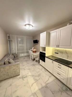 Квартира W-7369715, Выговского Ивана (Гречко Маршала), 40/12, Киев - Фото 4