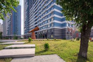 Квартира W-7379972, Сверстюка Евгения (Расковой Марины), 6г, Киев - Фото 9
