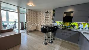 Квартира W-7387927, Богданівська, 7в, Київ - Фото 1