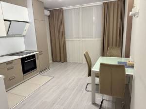 Квартира W-7387944, Драгоманова, 2а, Киев - Фото 1