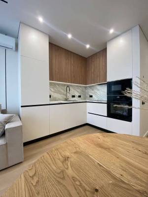 Квартира W-7388177, Дніпровська наб., 15д, Київ - Фото 3