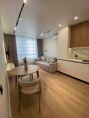 Квартира W-7388177, Дніпровська наб., 15д, Київ - Фото 1