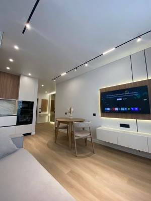 Квартира W-7388177, Дніпровська наб., 15д, Київ - Фото 2