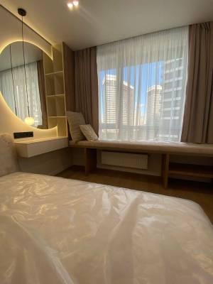 Квартира W-7388177, Дніпровська наб., 15д, Київ - Фото 4