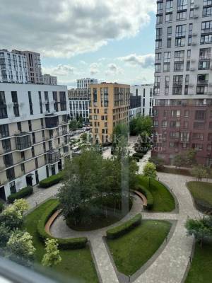 Квартира W-7388192, Салютная, 2, Киев - Фото 6