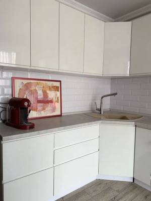Квартира W-7388351, Рачінського Дениса (Комбінатна), 25а, Київ - Фото 4