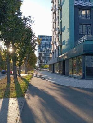 Квартира W-7388369, Некрасова Виктора (Северо-Сырецкая), 12а, Киев - Фото 1