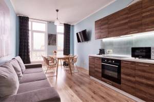 Квартира W-7388379, Ростиславська (Рибалка Маршала), 5б, Київ - Фото 1