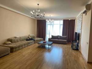Квартира W-7388520, Зверинецкая, 59, Киев - Фото 1
