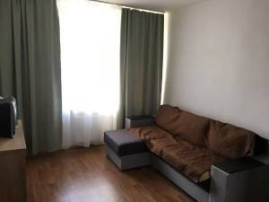 Квартира W-7388657, Софии Русовой, 5б, Киев - Фото 1