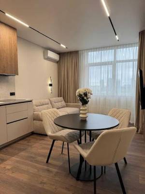 Квартира W-7388677, Олеся Александра, 7, Киев - Фото 1