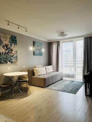 Квартира W-7388731, Днепровская наб., 16г, Киев - Фото 1