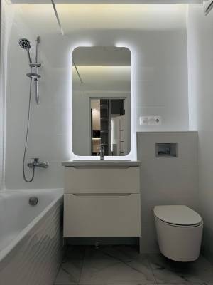 Квартира W-7388731, Днепровская наб., 16г, Киев - Фото 5