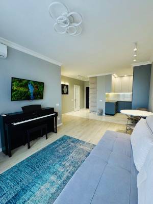 Квартира W-7388731, Днепровская наб., 16г, Киев - Фото 2