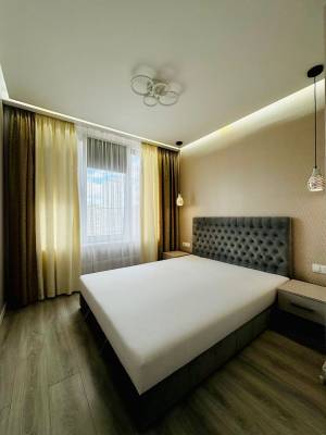 Квартира W-7388731, Днепровская наб., 16г, Киев - Фото 4