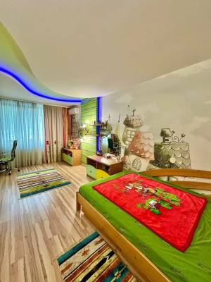 Квартира W-7388903, Вышгородская, 45, Киев - Фото 5