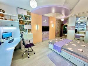 Квартира W-7388903, Вышгородская, 45, Киев - Фото 4