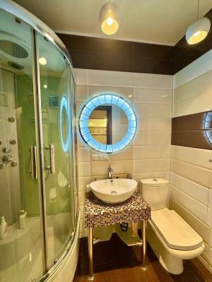 Квартира W-7388903, Вышгородская, 45, Киев - Фото 8