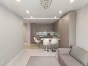Квартира W-7388907, Максимовича Михаила (Трутенко Онуфрия), 3д, Киев - Фото 3