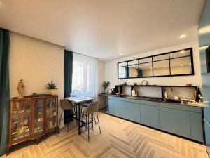 Квартира W-7388910, Златоустовская, 47-49, Киев - Фото 1