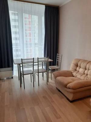 Квартира W-7388994, Драгоманова, 2а, Киев - Фото 1