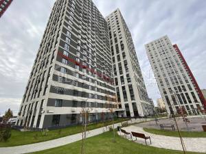 Квартира W-7389002, Выговского Ивана (Гречко Маршала), 44, Киев - Фото 1