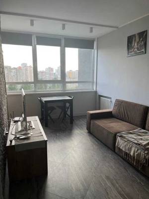 Квартира W-7389479, Нижнеключевая, 14, Киев - Фото 2
