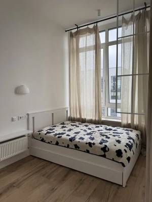 Квартира W-7389541, Салютная, 2, Киев - Фото 4