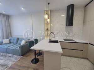 Квартира W-7389552, Гарета Джонса (Хохловых Семьи), 12, Киев - Фото 2