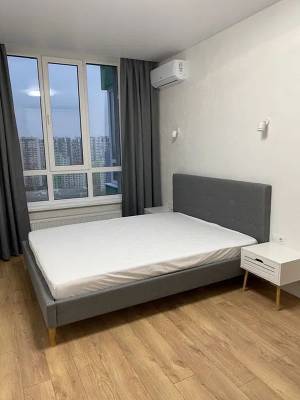 Квартира W-7389889, Каховская (Никольская Слободка), 62, Киев - Фото 1