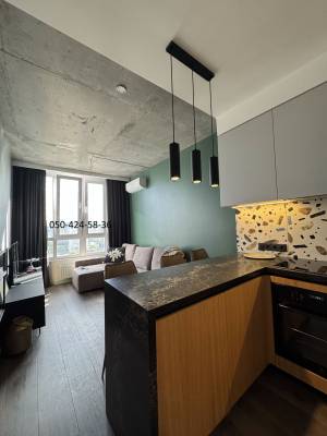 Квартира W-7389973, Каховская (Никольская Слободка), 56, Киев - Фото 1