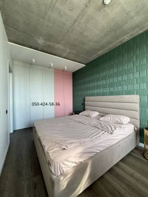 Квартира W-7389973, Каховская (Никольская Слободка), 56, Киев - Фото 2