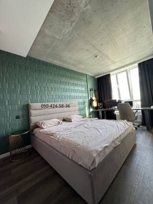 Квартира W-7389973, Каховская (Никольская Слободка), 56, Киев - Фото 4