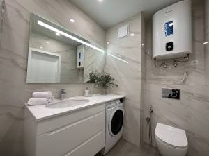 Квартира W-7390283, Сверстюка Євгена (Раскової Марини), 6г, Київ - Фото 9