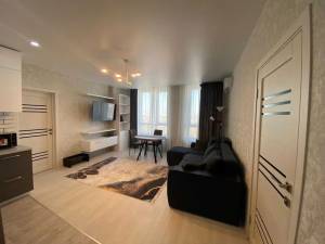 Квартира W-7390625, Столичное шоссе, 1, Киев - Фото 1