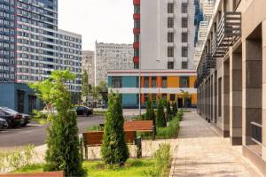 Квартира W-7390706, Сверстюка Евгения (Расковой Марины), 6е, Киев - Фото 8
